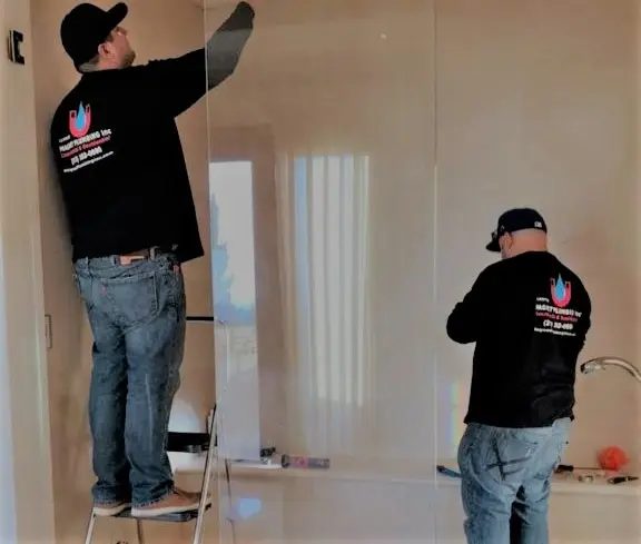 Professional plumbing installation for Boiler Repair in New Hillside